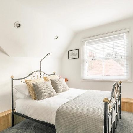 Pierremont En-Suite Rooms Бродстерс Екстер'єр фото