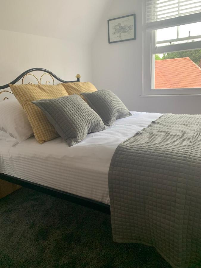 Pierremont En-Suite Rooms Бродстерс Екстер'єр фото