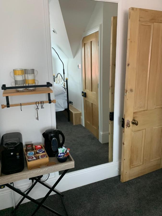 Pierremont En-Suite Rooms Бродстерс Екстер'єр фото
