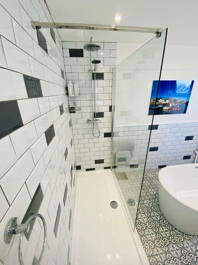 Pierremont En-Suite Rooms Бродстерс Екстер'єр фото
