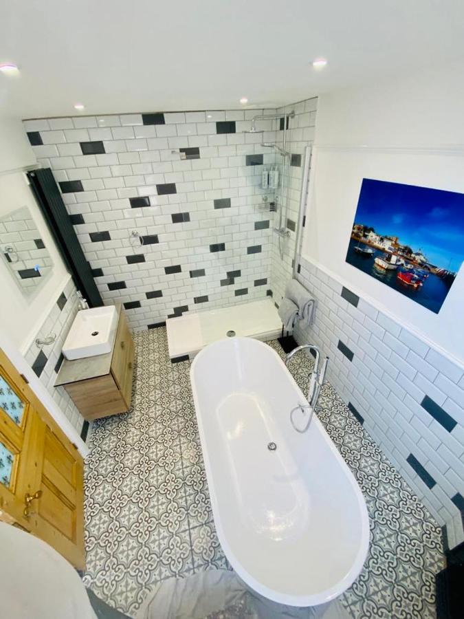 Pierremont En-Suite Rooms Бродстерс Екстер'єр фото