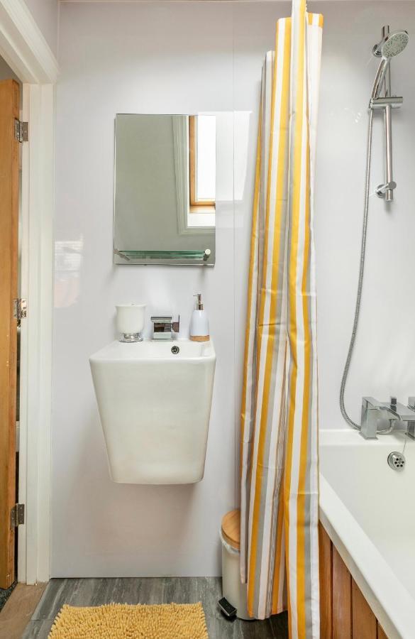 Pierremont En-Suite Rooms Бродстерс Екстер'єр фото