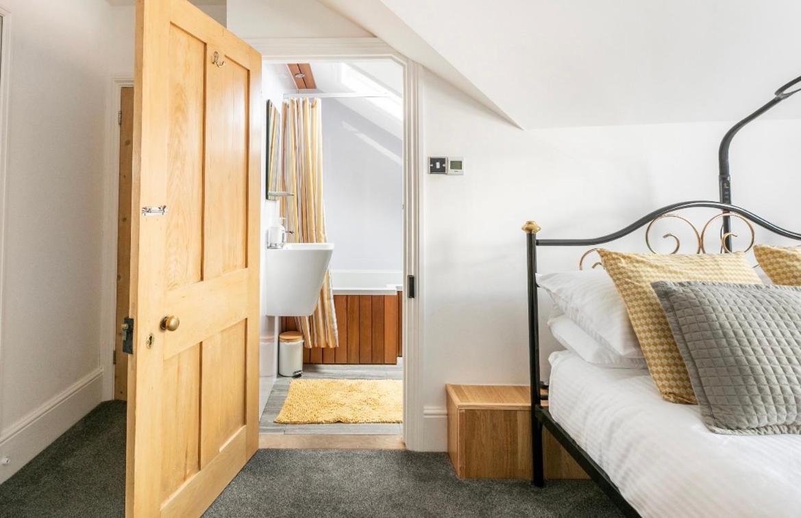 Pierremont En-Suite Rooms Бродстерс Екстер'єр фото