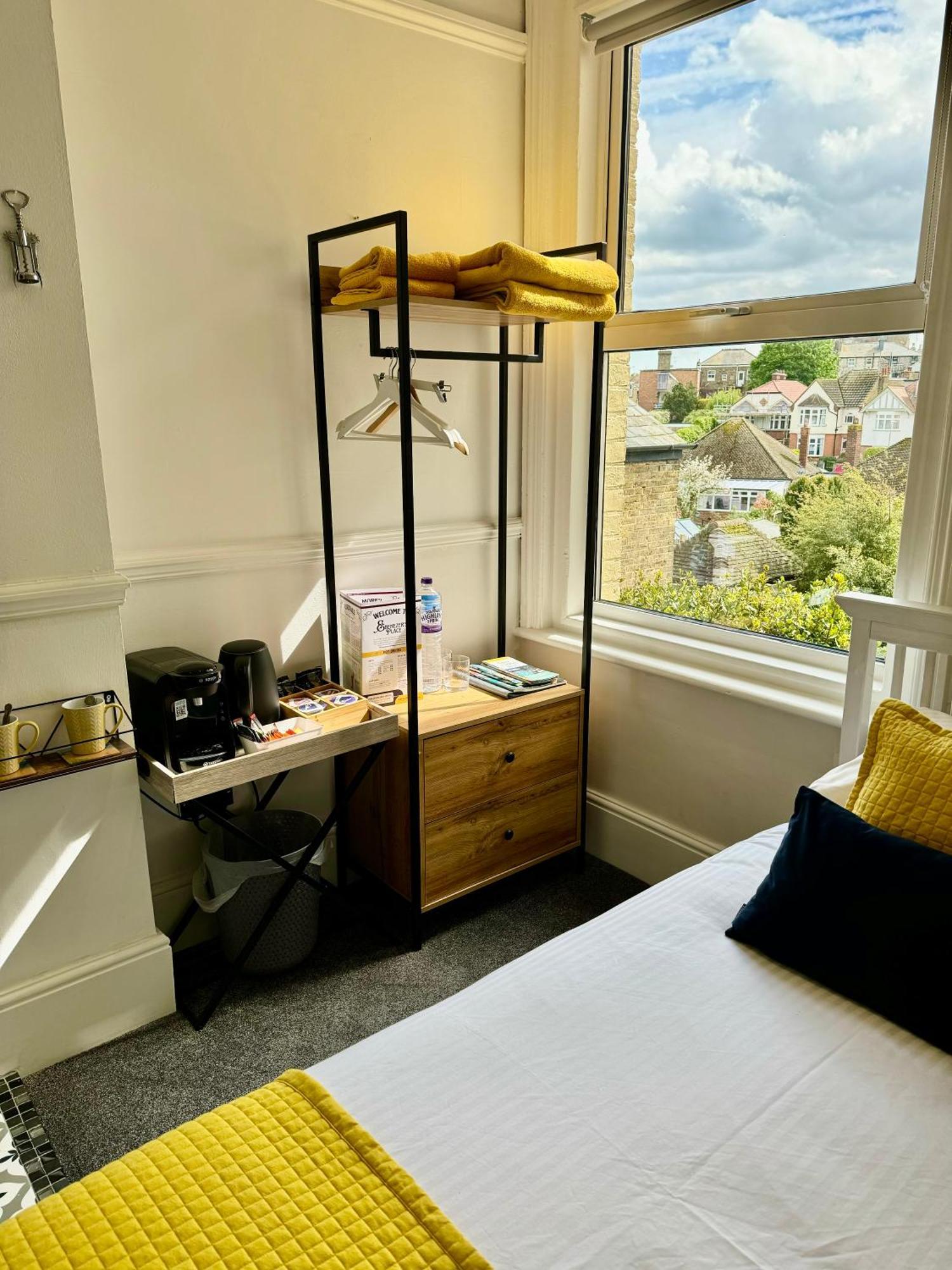 Pierremont En-Suite Rooms Бродстерс Екстер'єр фото