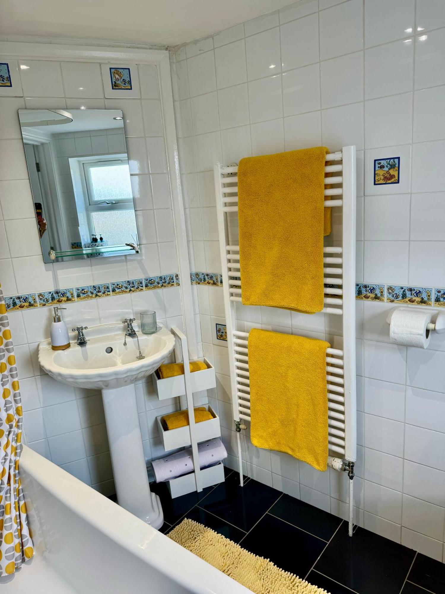 Pierremont En-Suite Rooms Бродстерс Екстер'єр фото