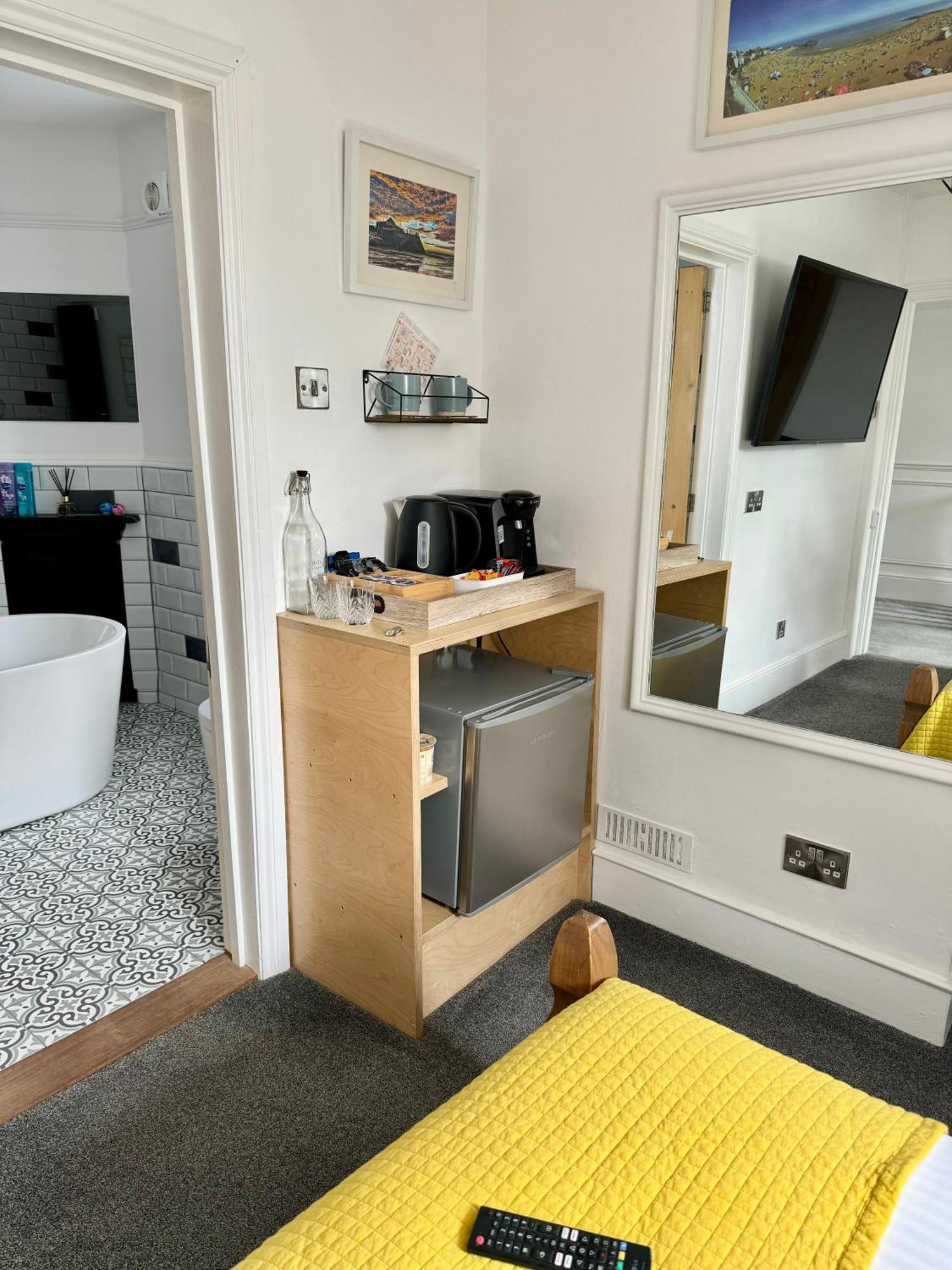 Pierremont En-Suite Rooms Бродстерс Екстер'єр фото
